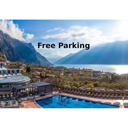 Aria Life Hotel Limone sul Garda Εξωτερικό φωτογραφία