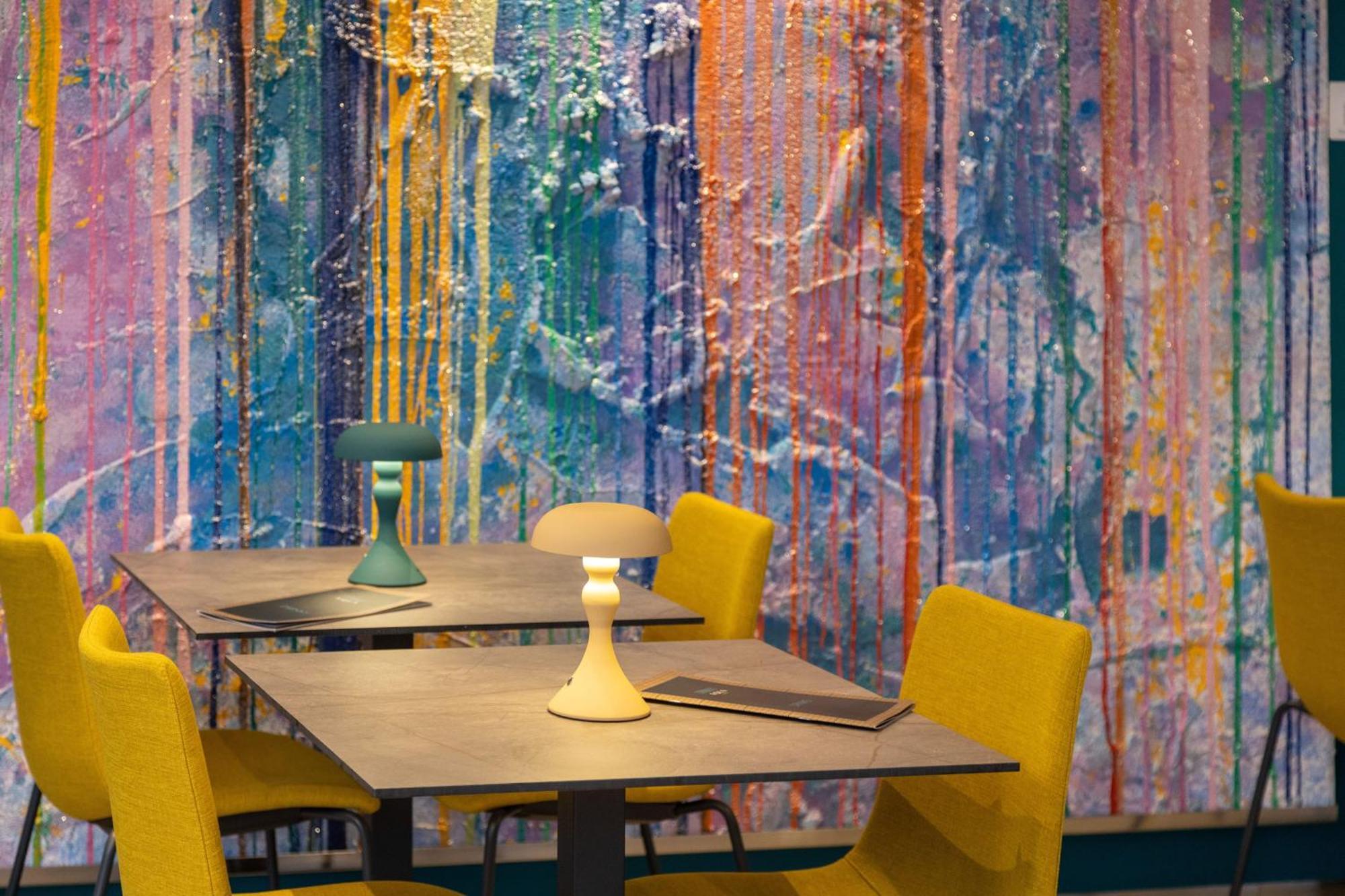 Aria Life Hotel Limone sul Garda Εξωτερικό φωτογραφία