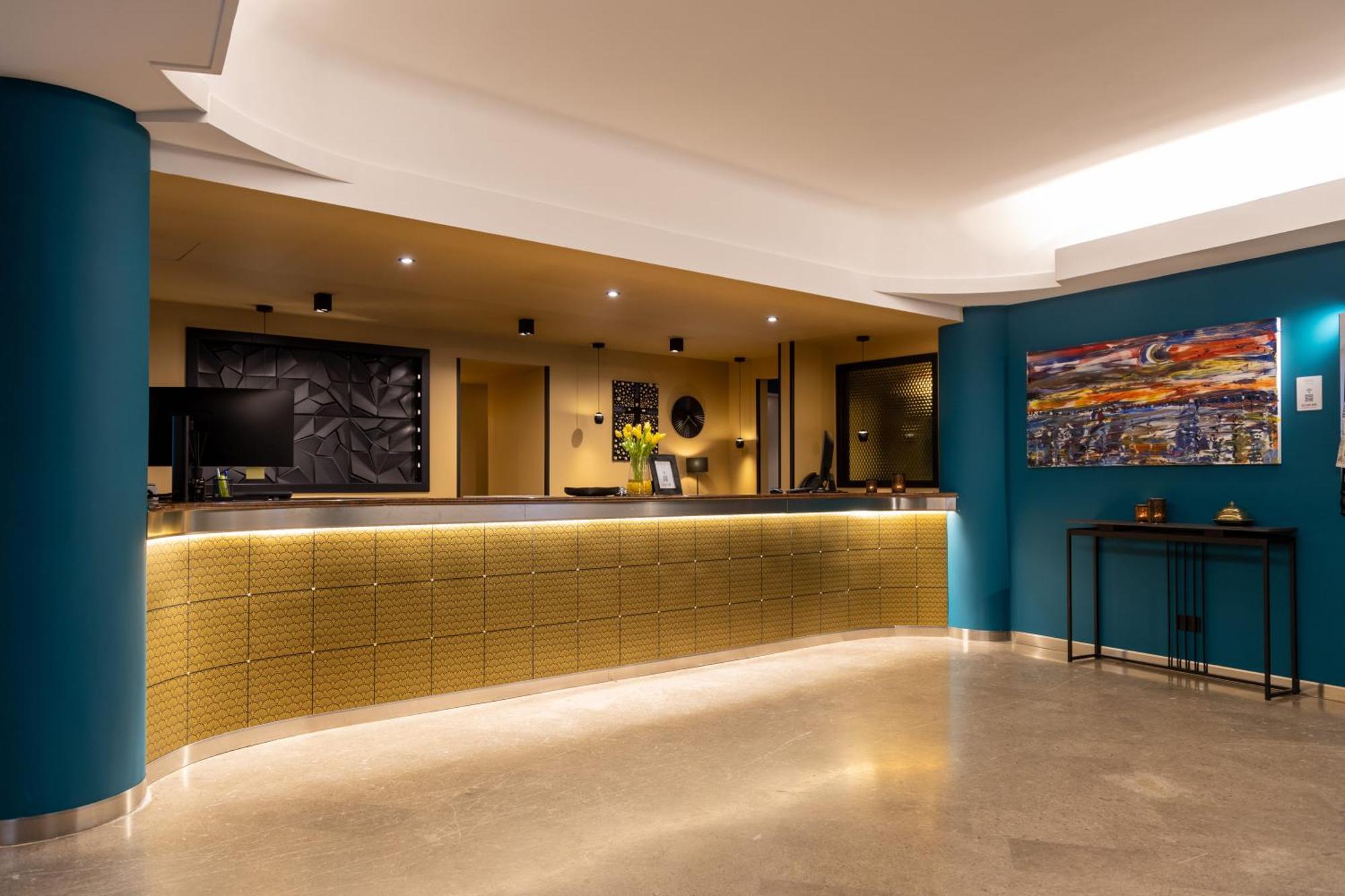 Aria Life Hotel Limone sul Garda Εξωτερικό φωτογραφία