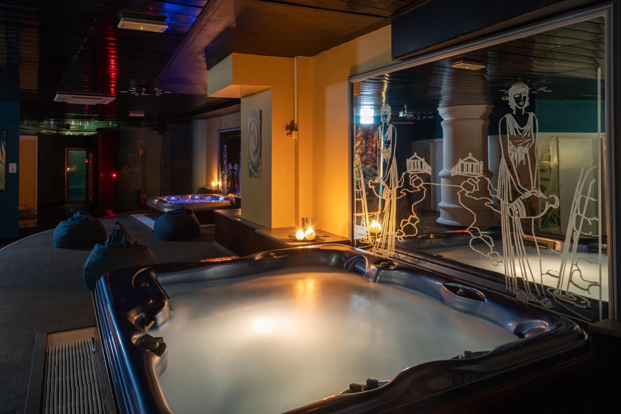 Aria Life Hotel Limone sul Garda Εξωτερικό φωτογραφία
