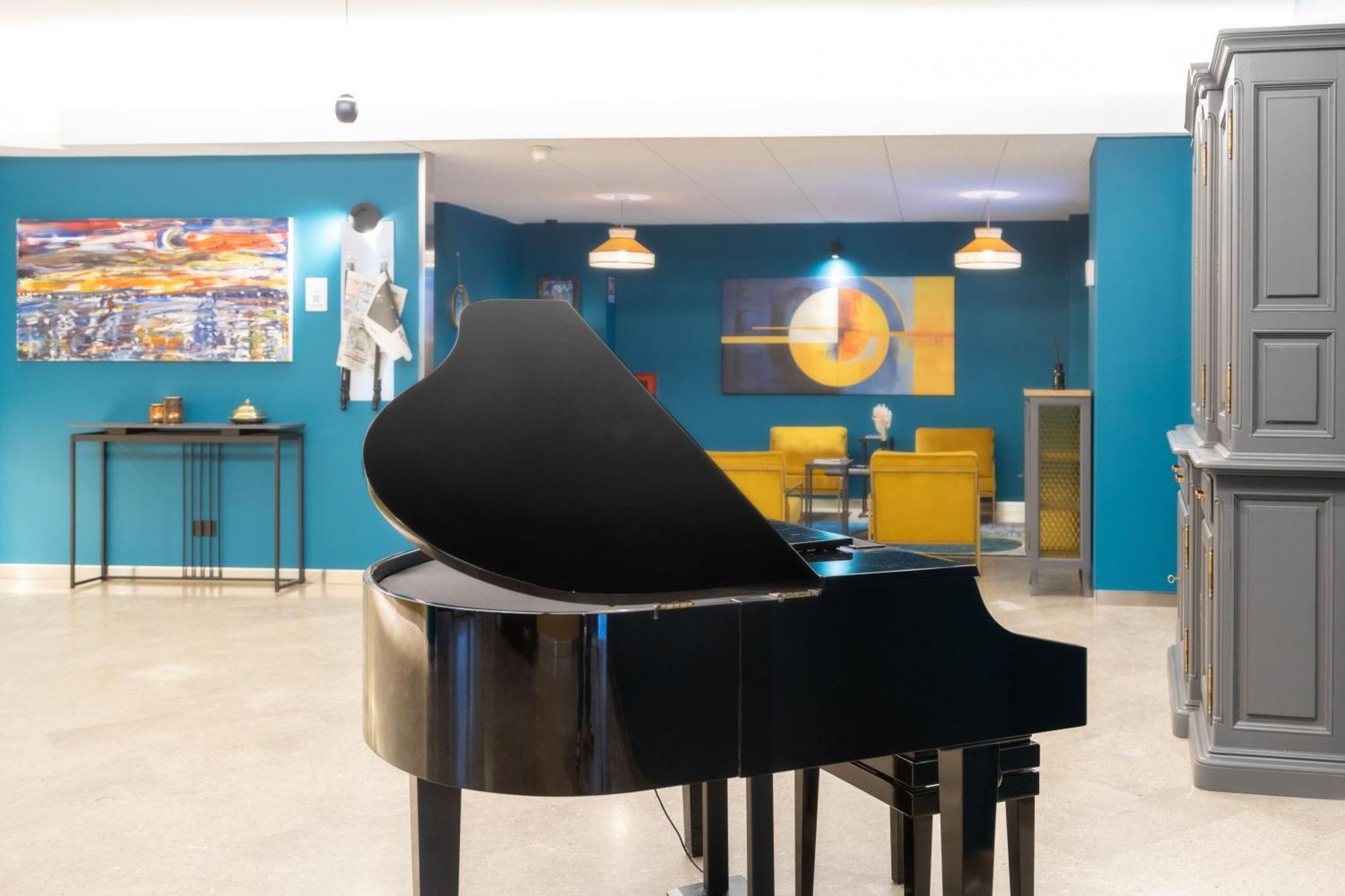 Aria Life Hotel Limone sul Garda Εξωτερικό φωτογραφία