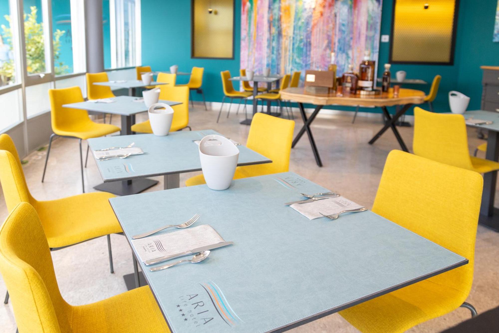 Aria Life Hotel Limone sul Garda Εξωτερικό φωτογραφία