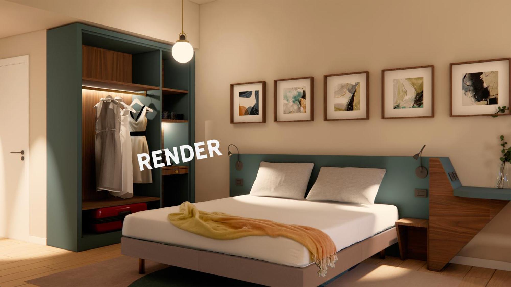 Aria Life Hotel Limone sul Garda Εξωτερικό φωτογραφία