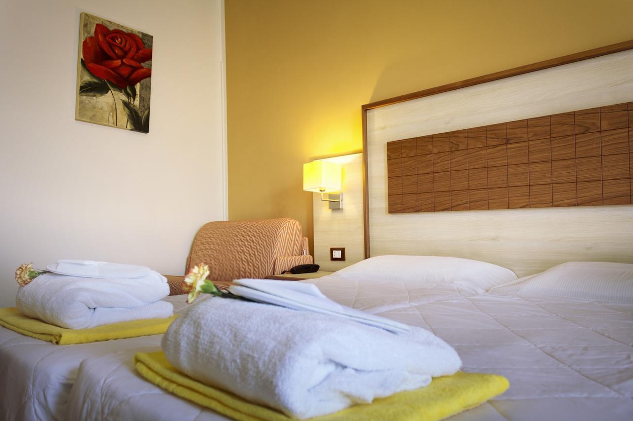 Aria Life Hotel Limone sul Garda Εξωτερικό φωτογραφία