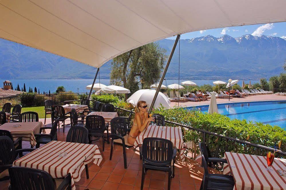 Aria Life Hotel Limone sul Garda Εξωτερικό φωτογραφία